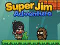 Lojë Super Jim Aventurë në internet