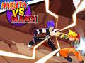 Lojë NARUTO ndaj BLEACH në internet