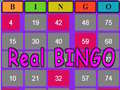 Lojë BINGO Real në internet