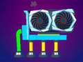 Lojë Idle GPU Mining Clicker në internet
