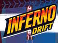 Lojë Inferno Drift në internet