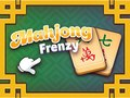 Lojë Frenzy Mahjong në internet