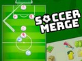 Lojë Fuzionimi i Futbollit në internet