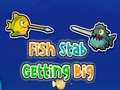 Lojë Gërvisht Fish: Bëhu i Madh në internet