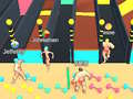 Lojë Muscle Runner Rush Race 3D në internet