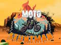 Lojë Moto Stuntman  në internet