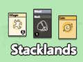 Lojë Stacklands në internet