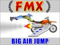 Lojë FMX Kërcim i Madh Ajror në internet