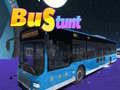 Lojë Kaskadë autobusi në internet