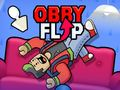 Lojë Obby Flip në internet