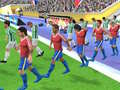 Lojë Kupa e Futbollit 2023 në internet