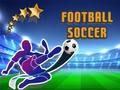 Lojë Futboll në internet