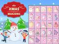 Lojë Mahjong Krishtlindja në internet