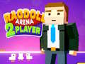 Lojë Arenë Ragdoll 2 Lojtarë në internet
