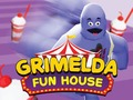 Lojë Shtëpia Argëtuese e Grimeldës në internet