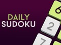 Lojë Sudoku Ditor në internet