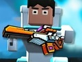 Lojë Roblox Skibidi në internet