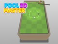 Lojë Master i Pool 3D në internet