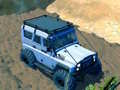 Lojë Jeta Offroad 3D në internet