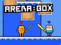 Lojë Arenë: Box në internet