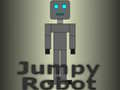 Lojë Robot Kërcim në internet