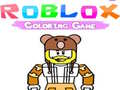 Lojë Lojë Ngjyrosje Roblox në internet