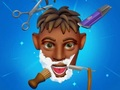 Lojë Tatui Dëmbël: Barber Shop në internet
