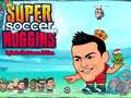 Lojë Super Futboll Koka Edicioni i Krishtlindjeve në internet