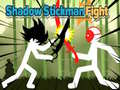 Lojë Bashkimi Stickman Hije në internet