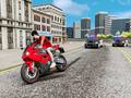 Lojë Simulatori i Motosikletave Ultimate 3D në internet