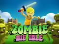 Lojë Zombie Vdes Pa Pushime në internet