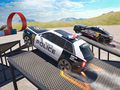 Lojë Simulatori i Vërtetë i Policisë në internet