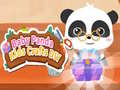 Lojë Baby Panda: Artizanate për Fëmijë DIY në internet