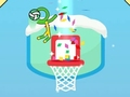 Lojë Basketboll Stick në internet
