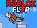 Lojë Roblox Flip në internet