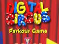 Lojë Cirku Digidital: Loja Parkour në internet