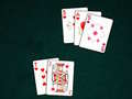 Lojë Blackjack Pro në internet