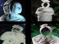Lojë Pocong Thirrje Video Të Frikshme në internet