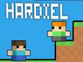 Lojë Hardxel në internet