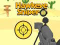 Lojë Hawkeye Snajper në internet