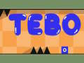 Lojë Tebo në internet