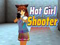 Lojë Vajza E Nxehtë Sh shooter në internet