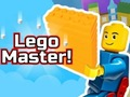 Lojë Mjeshtër Lego! në internet