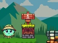 Lojë Adventure në Pyll në internet