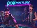 Lojë Pool Hustlers  në internet