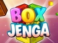 Lojë Kuti Jenga në internet