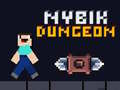 Lojë Nubik Dungeon në internet