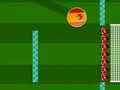 Lojë Qëllimi Gisht Futboll në internet