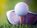 Lojë Sfidë Golf-i që nuk është bllokuar në internet
