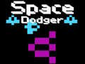 Lojë Hapësirë Dodger!  në internet
